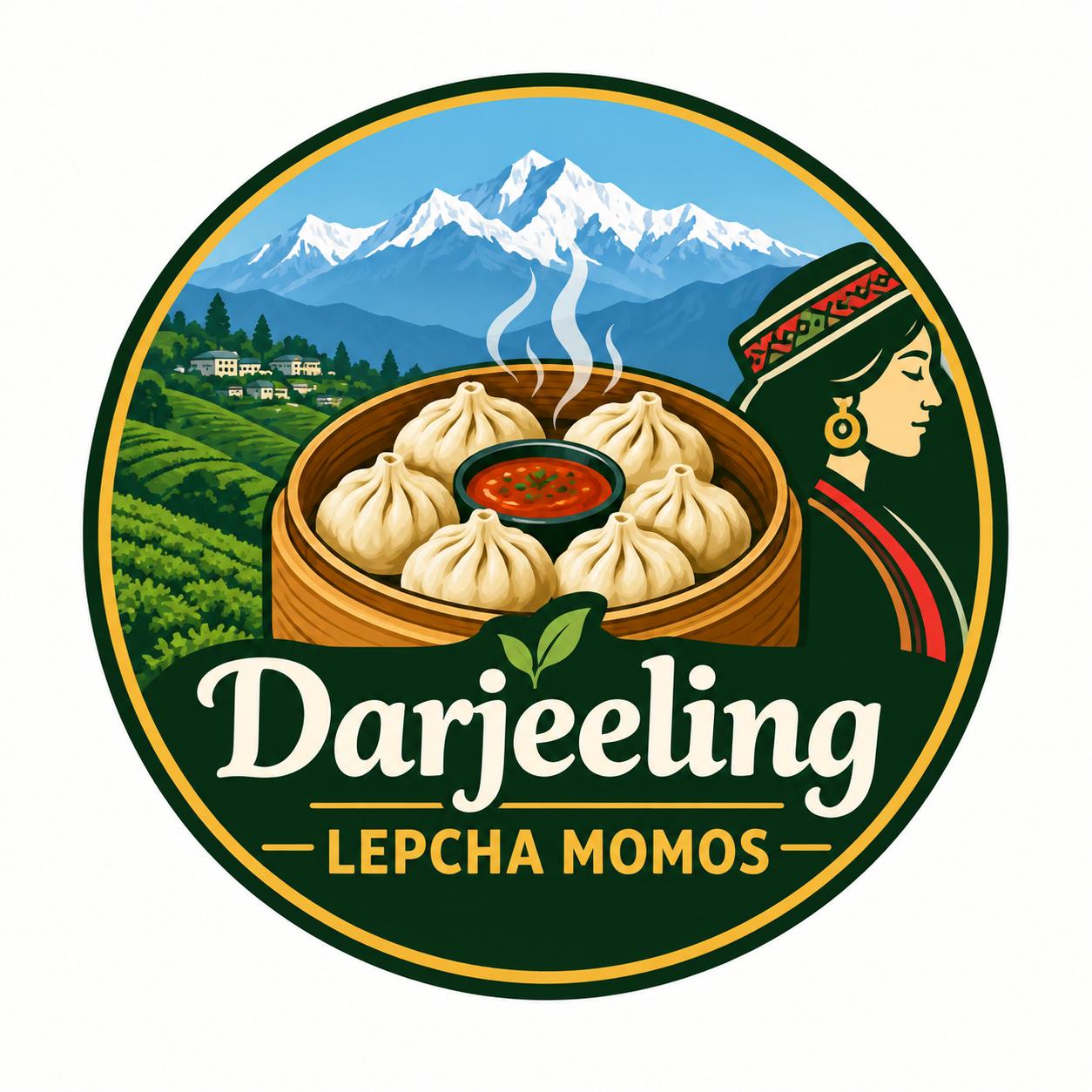 Darjeeling Lepcha Momos