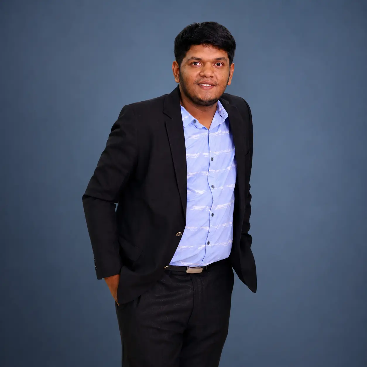 Sourish Raut