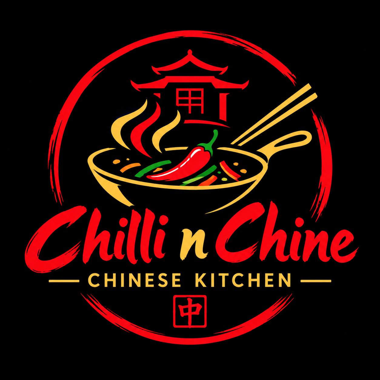 Chilli N Chine