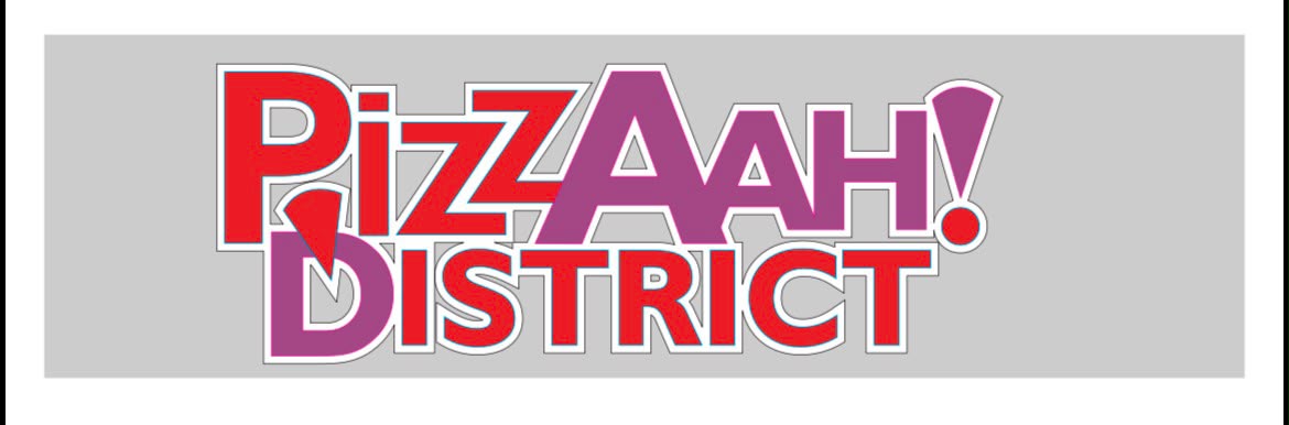 Pizzaah District
