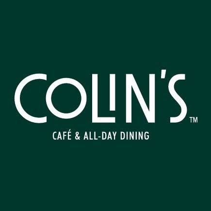 Colins Cafe & All Day Dining