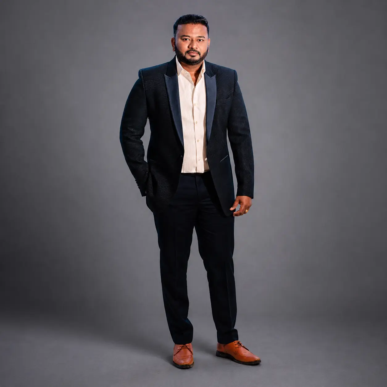 Sanjay Moka